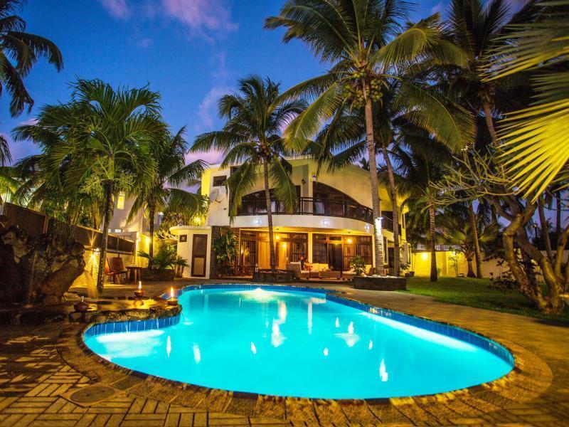 La Maison De La Plage Альбион Экстерьер фото